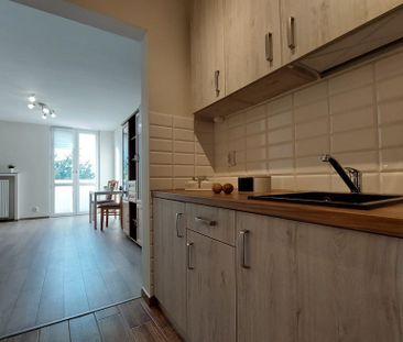 Przytulna kawalerka przy Metrze Wawrzyszew 24.1 m² - Photo 6