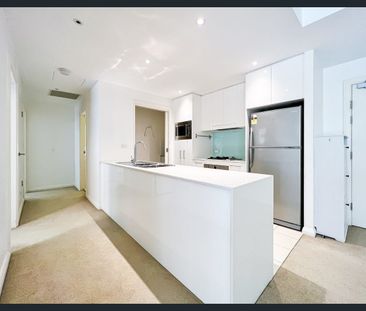 Two Bedroom Parkside Apartment - Photo 4