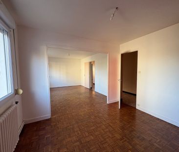 Appartement 82 m² - 3 Pièces - Niort (79000) - Photo 4