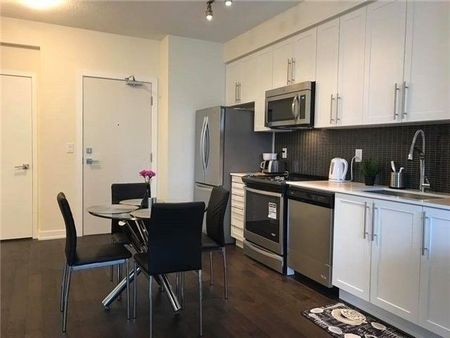 For Lease - 510 Curran Place Unit# 1505, Mississauga, Ontario - Photo 5