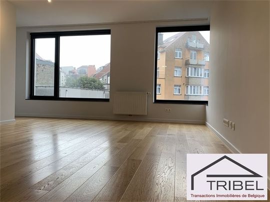 Appartement à IXELLES (1050) - Photo 1
