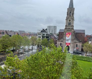 DRIE SLAAPKAMER APPARTEMENT m/z autostandplaats - Foto 1