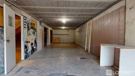 Maison T5 Messimy-sur-Saône à louer - Photo 2