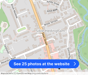 Braintree Road, Sible Hedingham - Photo 1