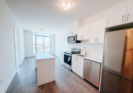 For Lease - 705 Davis Drive Unit# A319, Newmarket, Ontario - Photo 5