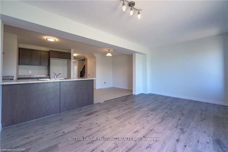 For Lease - 3958 MIA Avenue, London South, Ontario - Photo 4