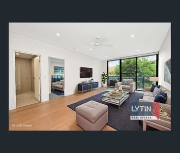 101/16 Thallon Street, Carlingford, NSW 2118 - Photo 6