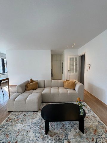 Stijlvol appartement met prachtig uitzicht in hartje Gent - Photo 2