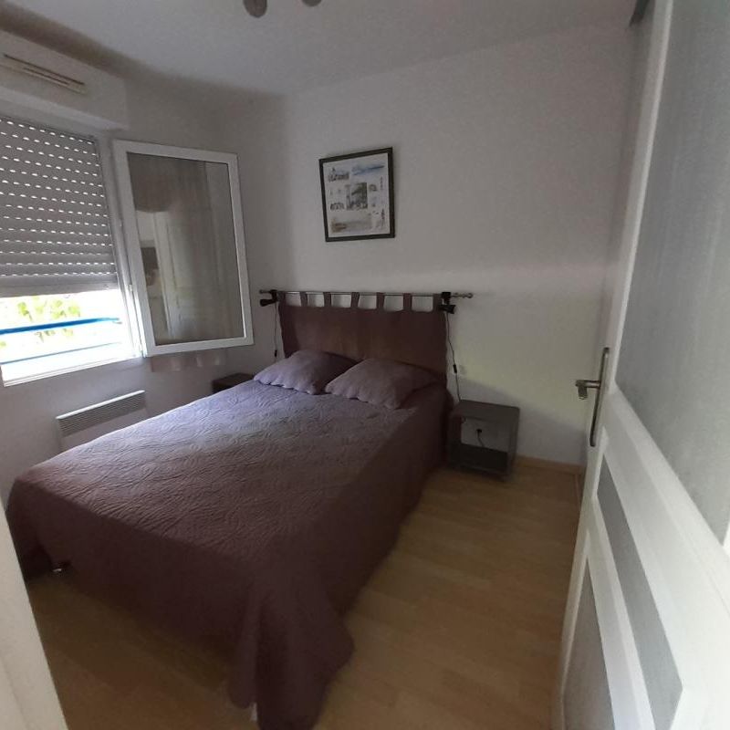 Location Appartement 2 pièces 32m² DAX 40100 - Photo 1