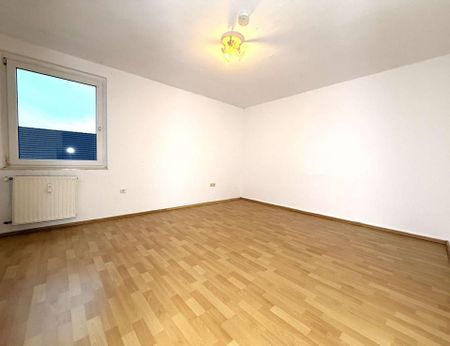 WG-geeignete 2-Zimmer-Wohnung – Jobcenter-geeignet - Foto 3