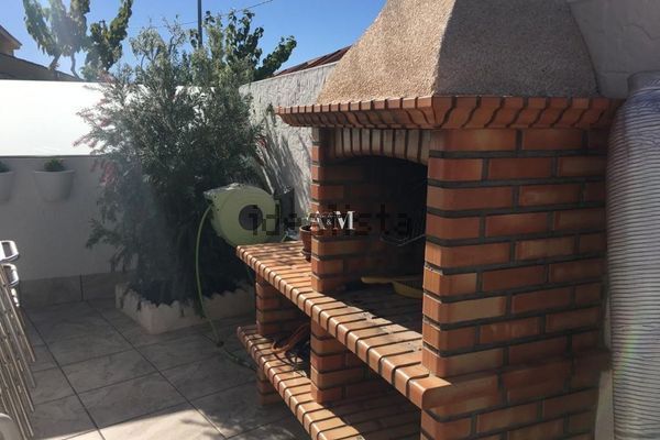 Alquiler de chalet pareado en Torre de la Horadada - Photo 1