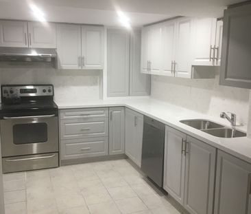 For Lease - 59 Sunforest Drive Unit# Bsmt, Brampton, Ontario - Photo 6