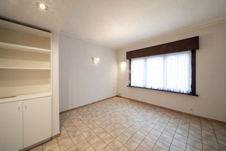 Gelijkvloers appartement te huur in Gent - Photo 2