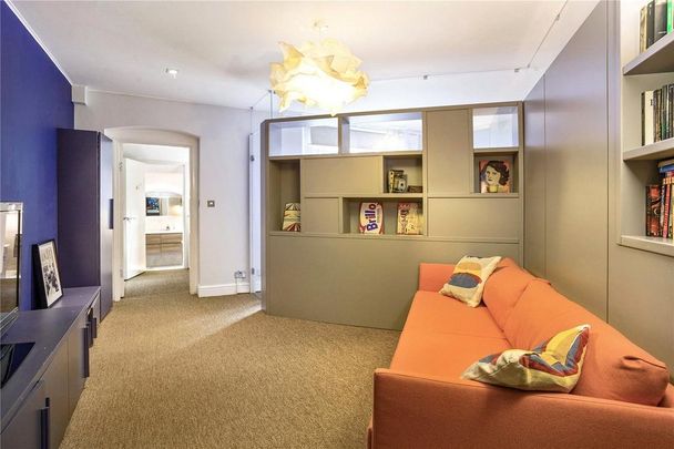 3 bedroom apartment to rent - Photo 1