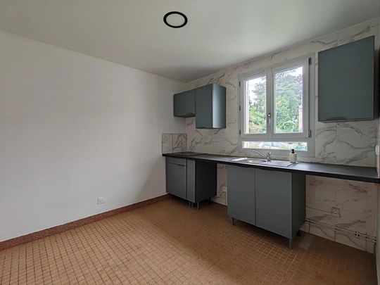Location Maison 4 pièces 66 m2 à Villers-Cotterêts - Photo 1
