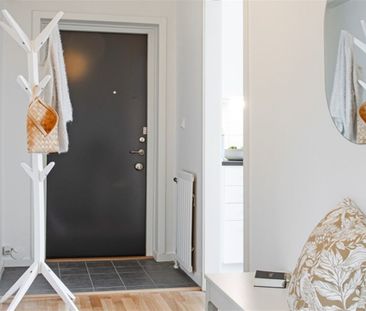 Bussatorpsvägen 25 A - Photo 4