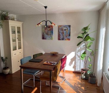 Pasteurstraat 14, Tivoli, 5017KL, Tilburg - Foto 4