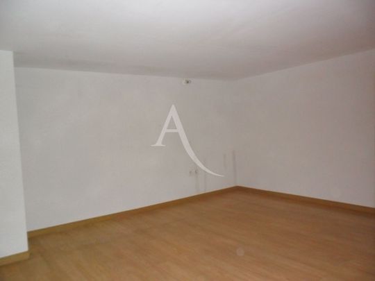 Location Appartement 1 pièce 19m² - Photo 1