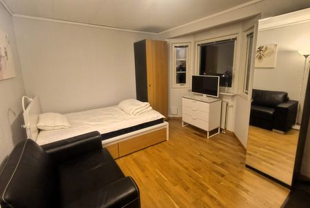 Tingsvägen, Växjö - Photo 2