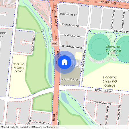 60 Mainview Boulevard, Vic 3029, Truganina