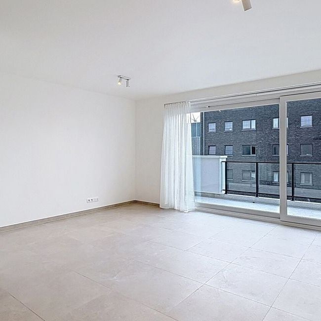 Appartement te huur in Oostakker voor € 1.075 met 2 slaapkamers - Foto 1
