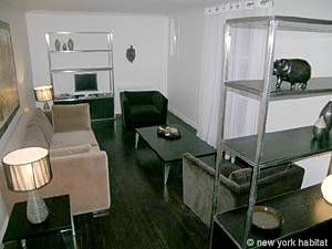 Logement à Paris, Location meublée - Photo 2