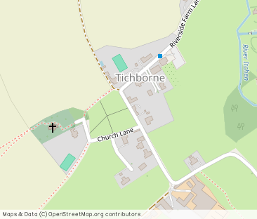 Tichborne, Alresford, Hampshire, SO24 - Photo 1