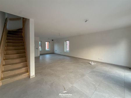 Maison 3 chambres avec jardin - Foto 3