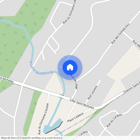 114 Rue de Liège, Saint-Colomban, QC J5K1A7