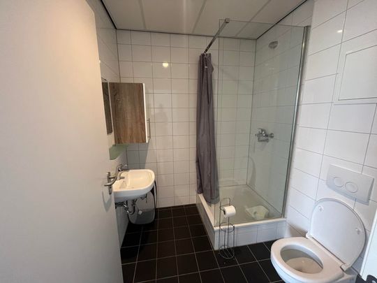 Wierdensestraat 55a18, Almelo - Photo 1
