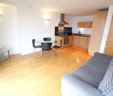 The Nile, 28 City Road East, Manchester City Centre, M15 4TD - Photo 1