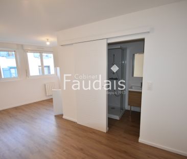 Location Appartement 1 pièce 20m² ST LO 50000 - Photo 3