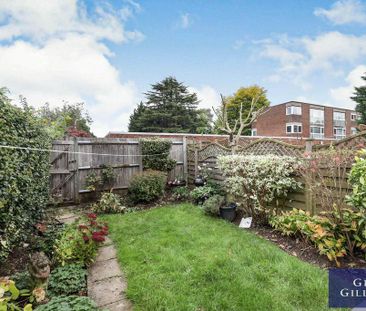 2 bedroom semi-detached house to rent - Photo 6