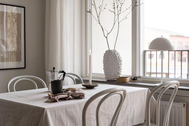 Värsnäsvägen 15 B, Kalmar - Foto 1