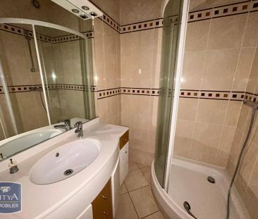 Appartement à louer 2 pièces 65m² - Photo 2