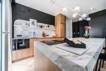 Nowy top apartament centrum - Zdjęcie 2