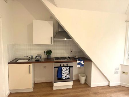 1 bedroom flat to rent - Photo 5