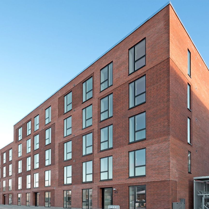 Borresøvej 41, st. th - Foto 1