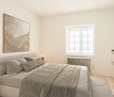 Maison à louer à Montréal (Ville-Marie) - Photo 6