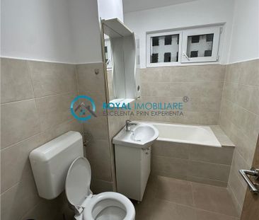 Royal Imobiliare Inchiriere apartament 2 camere zona Nord - Photo 6
