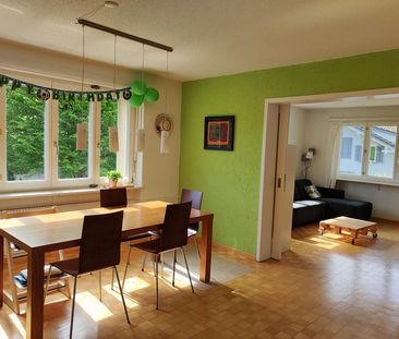 4 Zimmer Wohnung - Photo 2