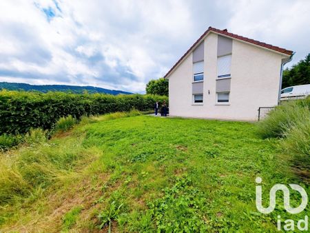 Maison 4 pièces de 92 m² à Villers-le-Lac (25130) - Photo 3