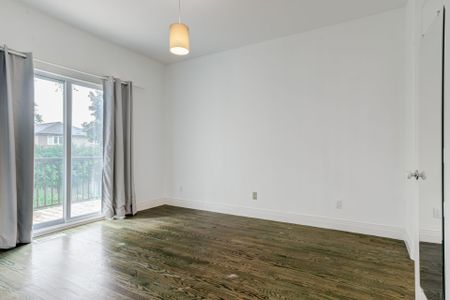 For Lease - 53 Florence Avenue Unit# Main, Toronto, Ontario - Photo 4