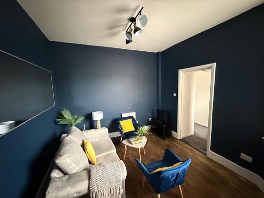 1 bedroom flat to rent - Photo 1