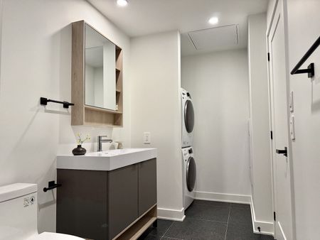 9450 rue Meilleur, Montréal, QC - Photo 2
