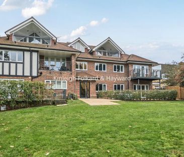 2 bedroom flat to rent - Photo 2