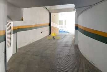 TWO-BEDROOM APARTMENT – ALICANTE