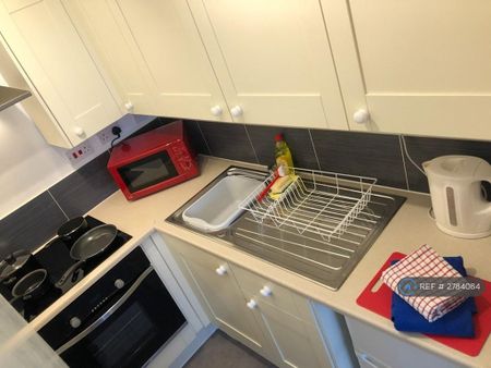 1 bedroom flat to rent - Photo 5