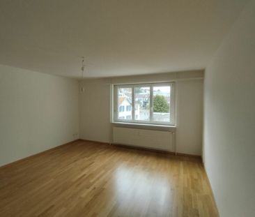 "1-Zimmerwohnung in Binningen" - Photo 4