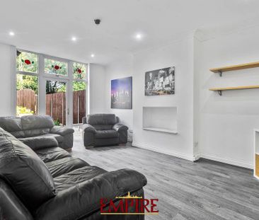 1 bedroom in a house share to rent - Photo 5